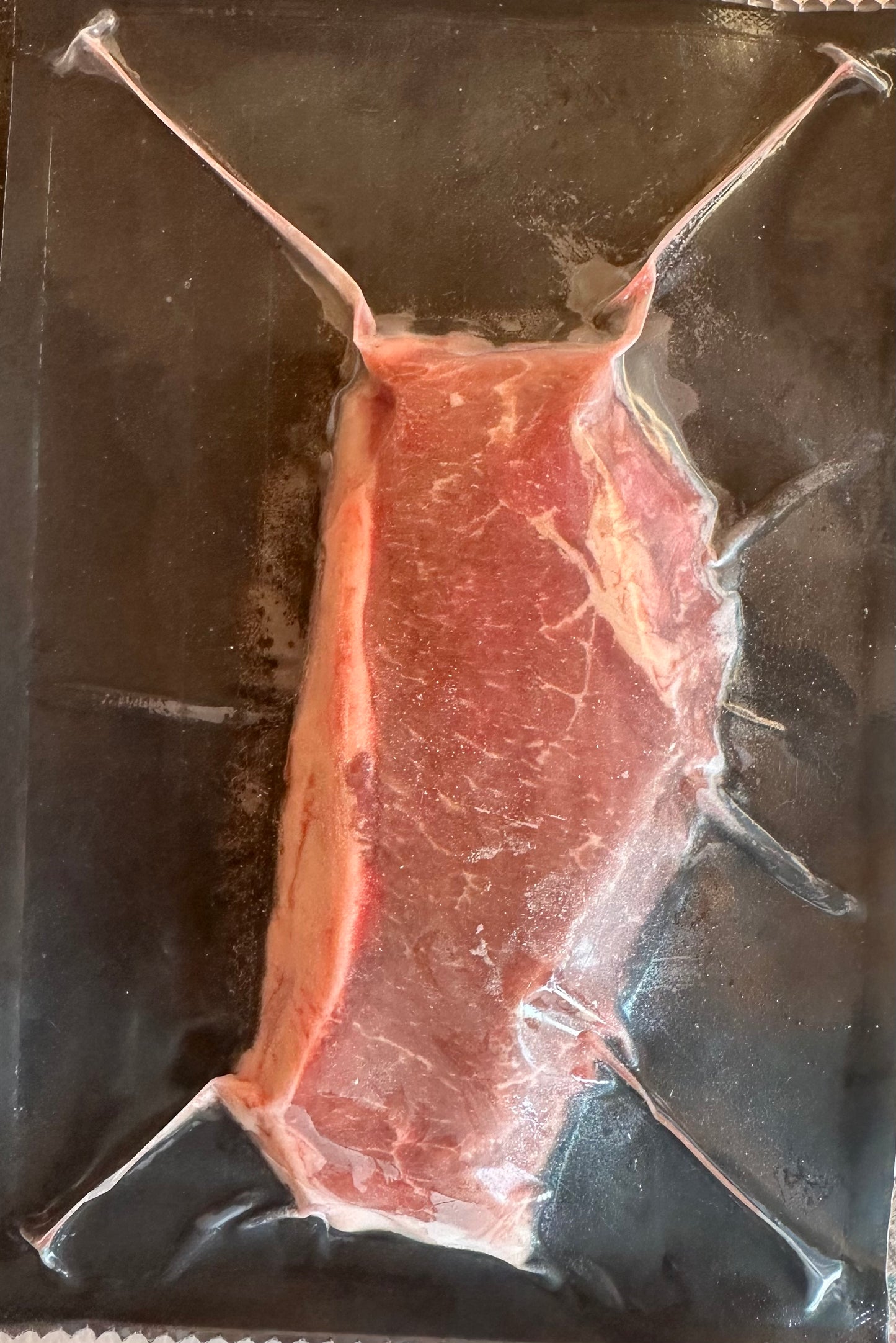 Tri Tip Steak