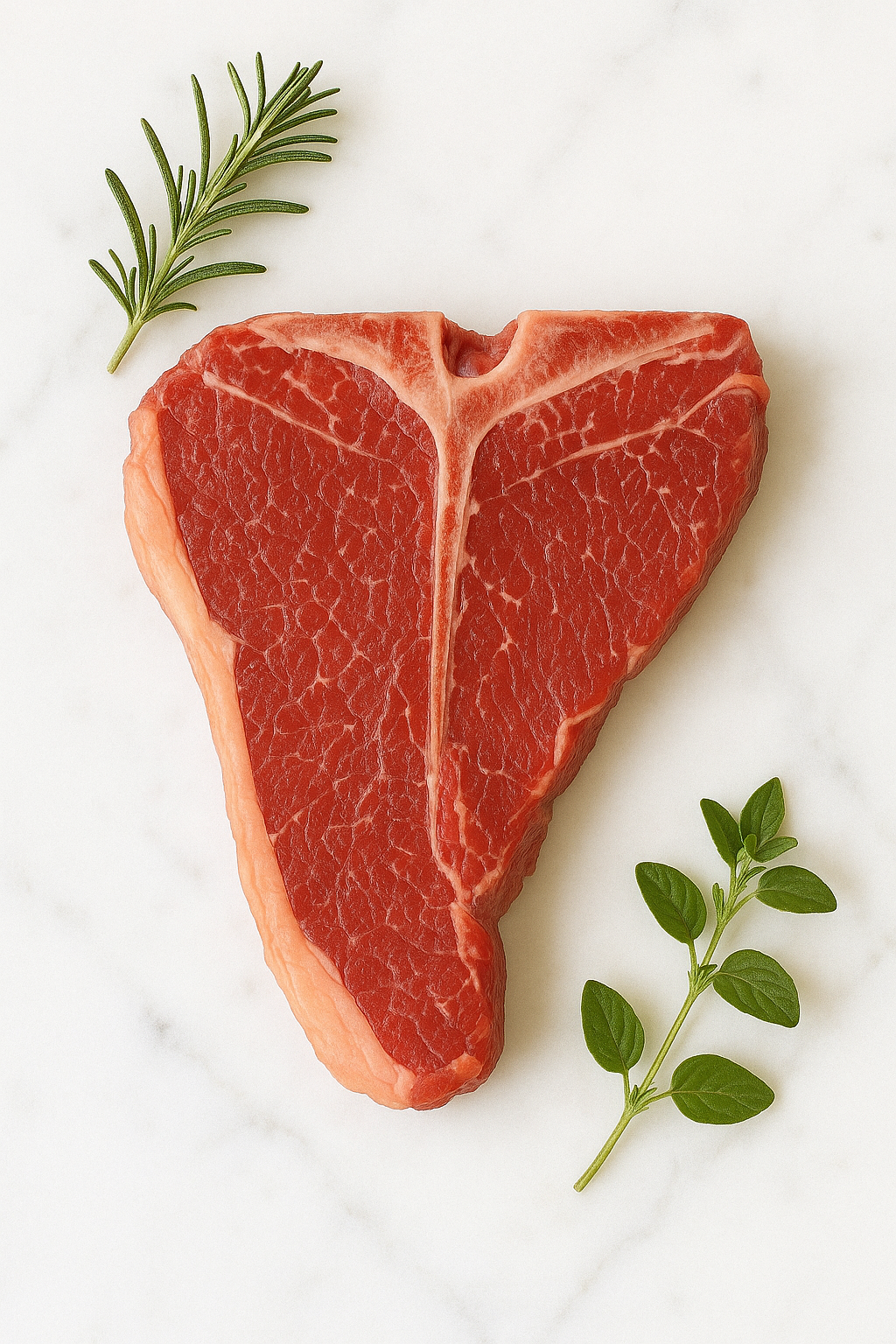 T-bone Steak