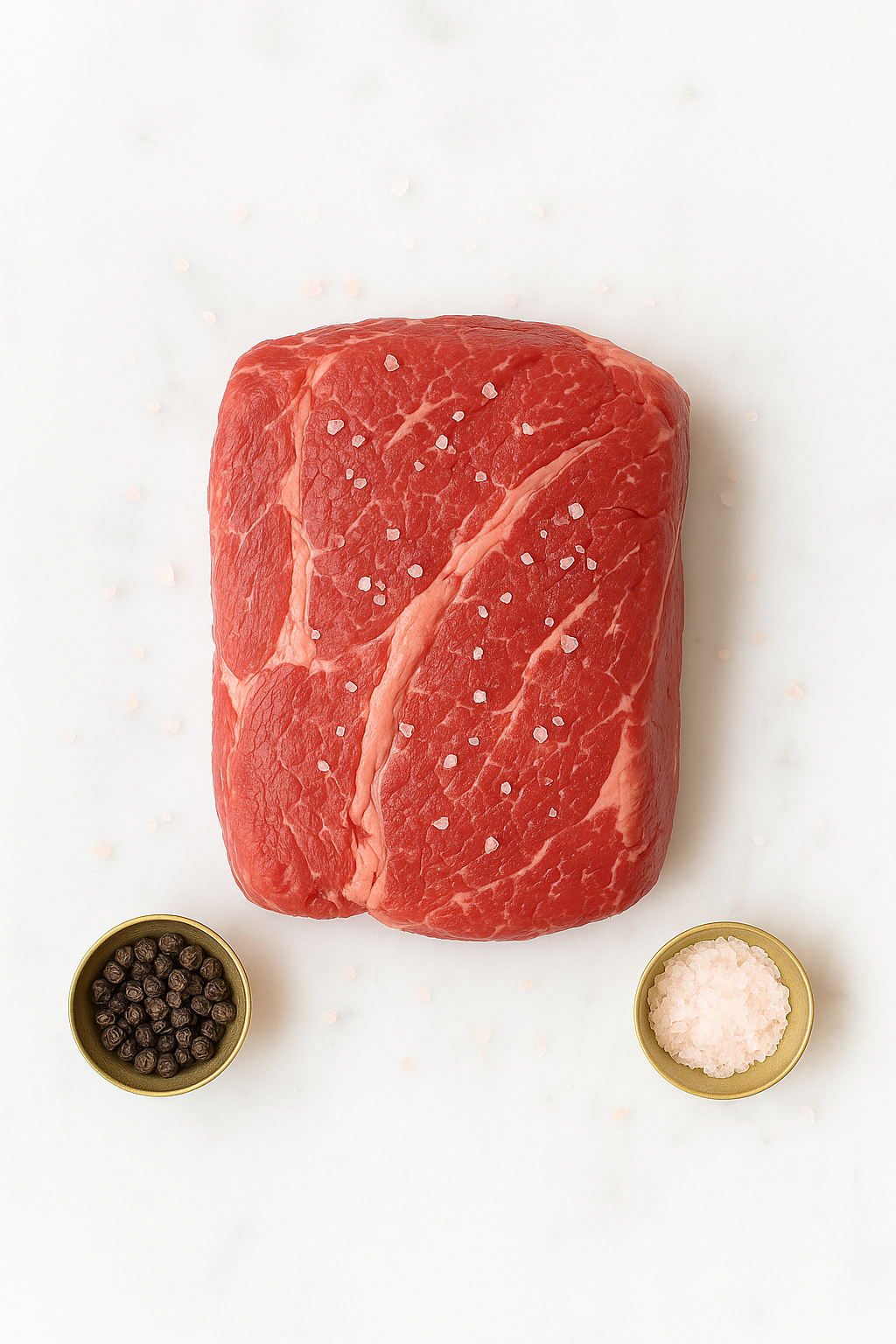 Chuck Roast (boneless)