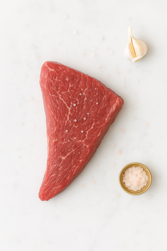 Tri Tip Steak