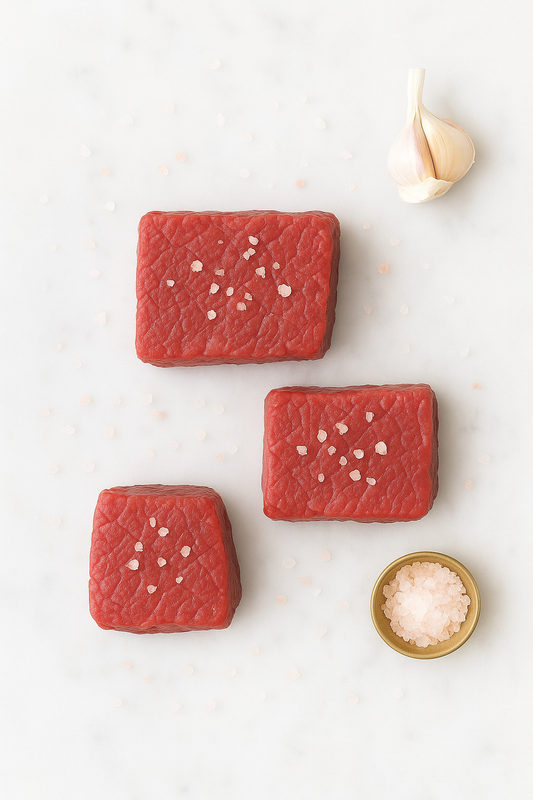 Steak Cuts