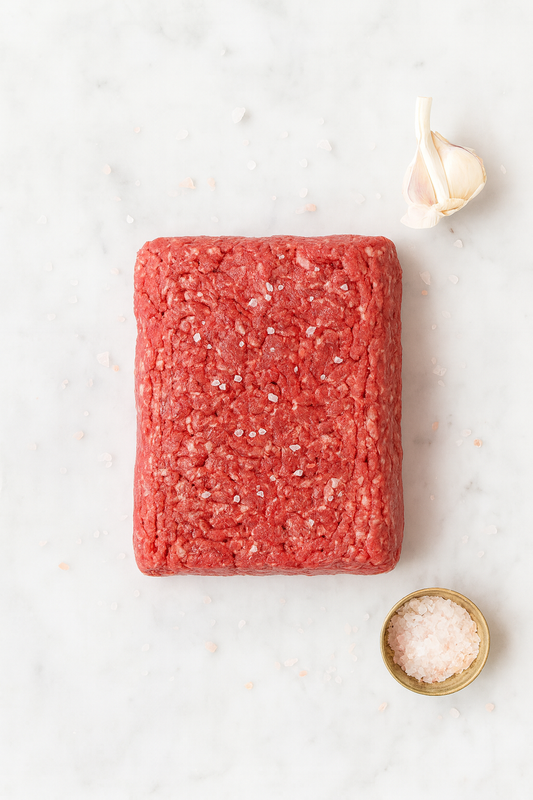 Ground Beef