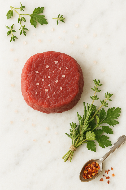 Tenderloin Filet