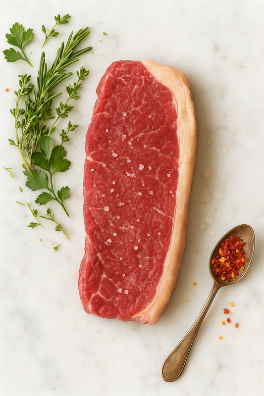 New York (Strip) Steak