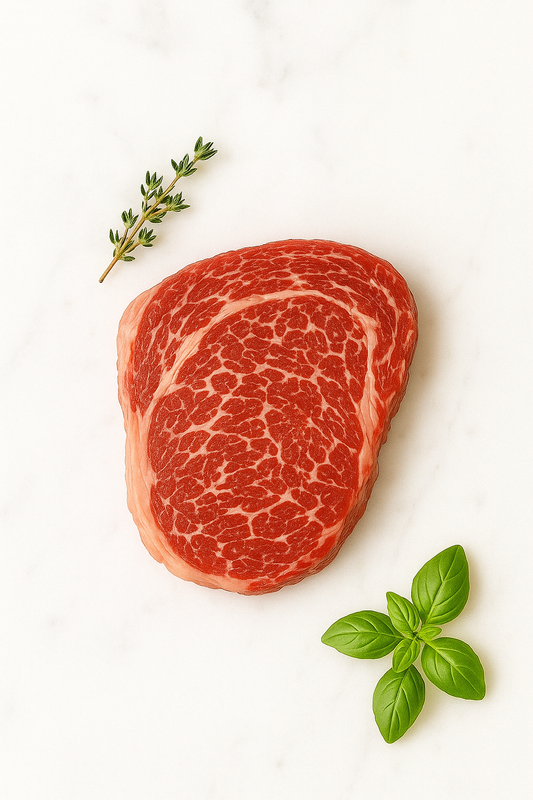 Boneless Ribeye Steak
