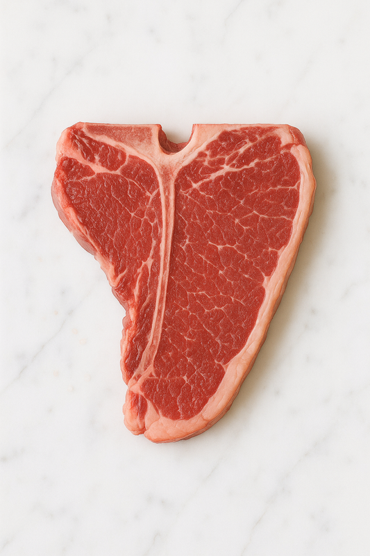 Porterhouse Steak
