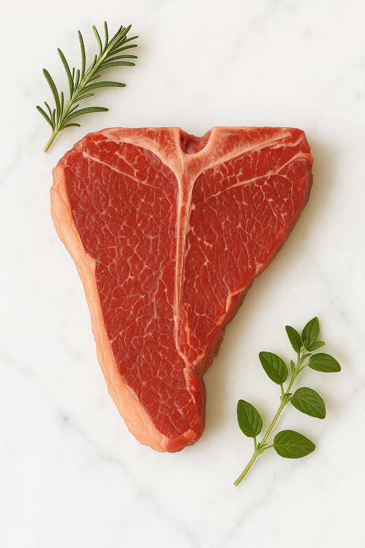 T-bone Steak