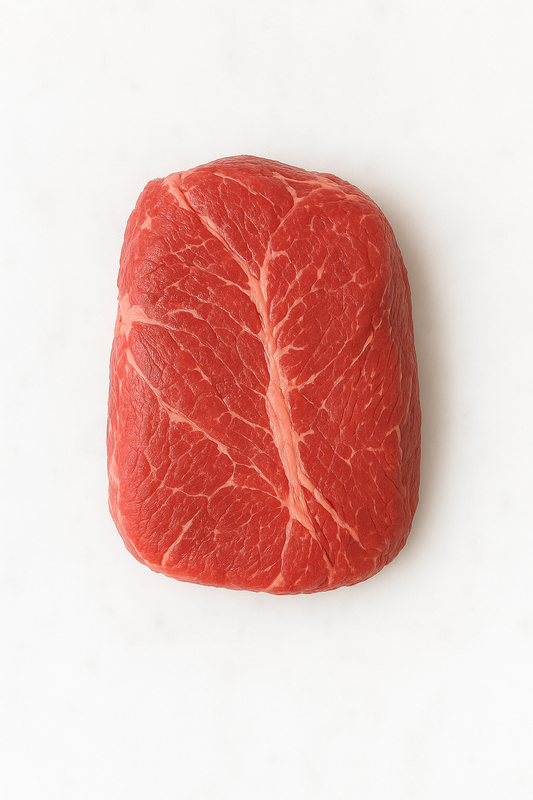 Chuck Shoulder Roast (boneless)