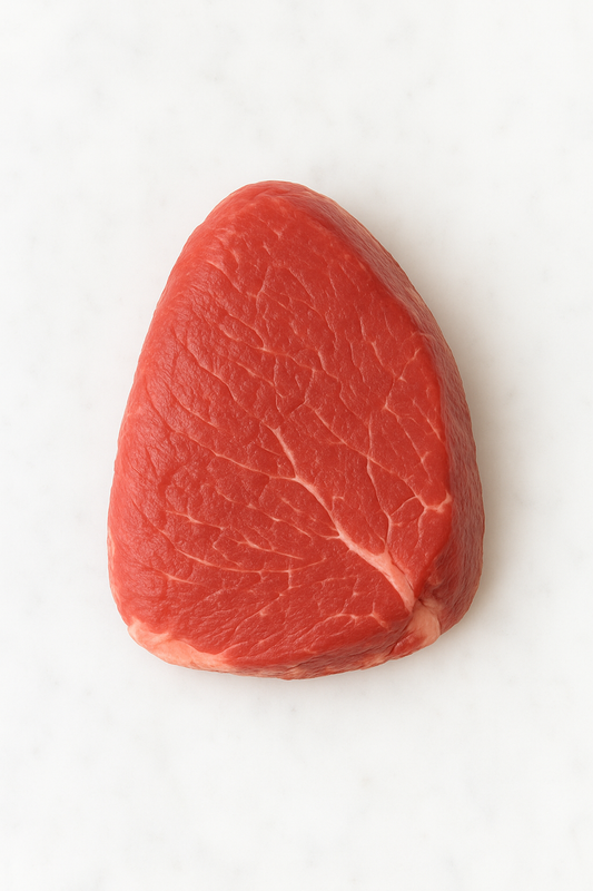 Rump Roast