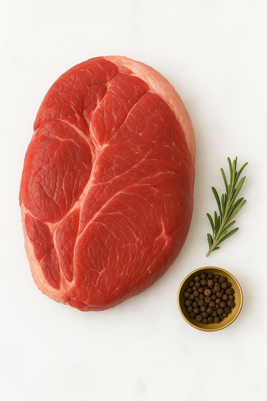Arm Roast