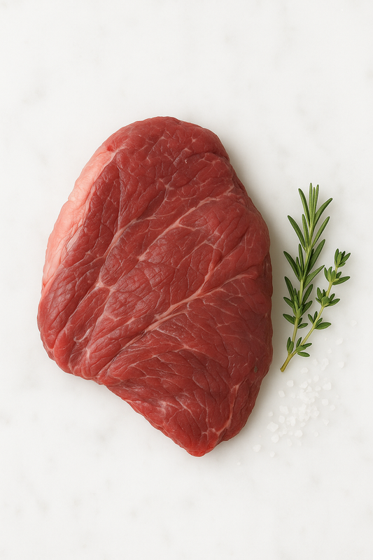 Cheek Meat