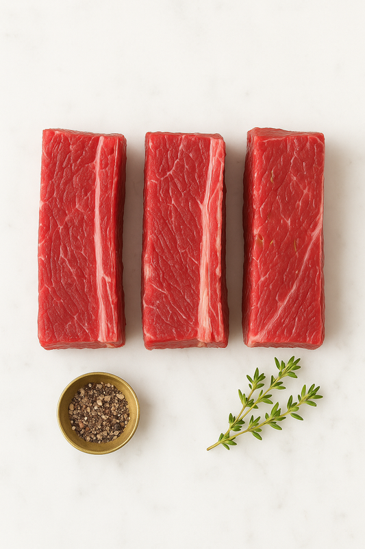 Short Ribs