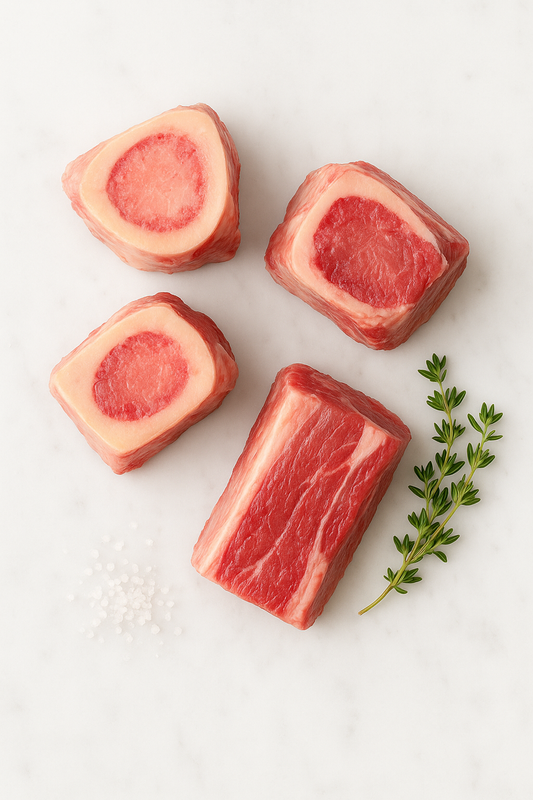 Bones for Broth