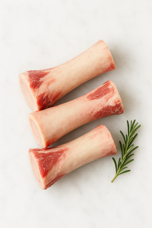 Marrow Bones