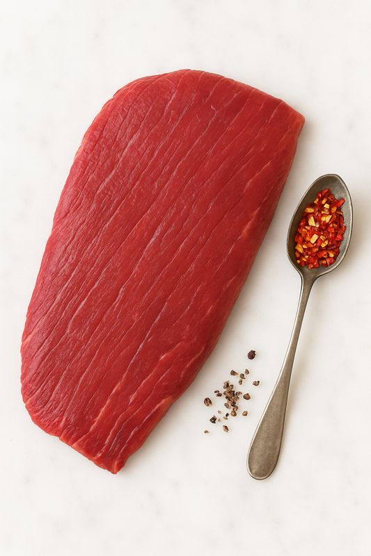 Flank Steaks