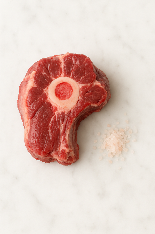 Beef Neck Bone